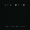 Reed Lou - RCA & Arista Album Collection / Box Set / 17CD [CD]