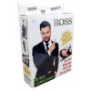 The Boss Male Doll Nafukovací Panák
