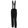 Dámske softshellové nohavice HANNAH Marchesa anthracite 40