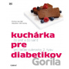Kuchárka pre diabetikov - Fiona Hunter, Heather Whinney