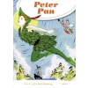 PESR | Level 3: Peter Pan
