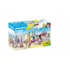 Playmobil 71372 Módny butik