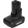 Akumulátor Li-Ion Yato 12 V 4 Ah (YT-82910)