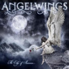 Angelwings - Edge Of Innocence [CD]
