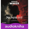 Nenávist (audiokniha) - Bernard Minier