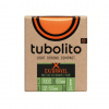 TUBOLITO duša X-Tubo CX/GRAVEL 28/700C SV60B