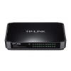 Switch TP-LINK TL-SF1024M 24-port 10/100M Desktop, 24x 10/100M RJ45 ports, Plastic case (TL-SF1024M)