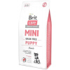 Brit Care mini grain free puppy lamb 7 kg