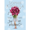 Jak mě překvapíš? - Kinsella Sophie