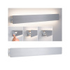 Nástenné svietidlo Paulmann Katla LED, šírka 61 cm - 79514