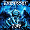 Ektomorf - Fury / Digipack [CD]