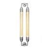 Umage Lemon Squeeze Wall long - Double (ocel) sklo, kov 2528