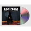 2CD Eminem: The Eminem Show DLX
