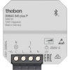 Theben 5450130 stmievač pod omietku biela; 5450130
