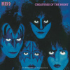 KISS • Creatures Of The Night / 40th Anniversary (2CD)