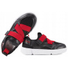 BARTEK 15357007 DETSKÁ ŠPORTOVÁ OBUV Z PU 30