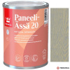 TIKKURILA® PANEELI-ÄSSÄ 20 Lak akrylátový, na dřevěné obklady v interiéru Barva (odstín): TVT 3439 Vlna, Velikost balení: 1 l, Stupeň lesku: polomat