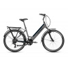 Mestský elektrobicykel Crussis e-Country 1.13 (612 Wh) Veľkosť bicykla: 17