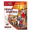 ALBI Kniha Hravá angličtina 80714 - Kniha