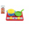 Varič s riadím plast 22×16 cm