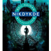 Nikdykde - Gaiman Neil