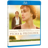 Pýcha a predsudok - Blu-ray