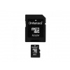 Intenso micro SD 4GB SDHC card class 10 3413450