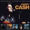 Cash Johnny - Original Album Classics 4 / 5CD [5 CD]