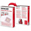 VRECKO SVC 520 (5ks) SENCOR