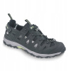 Nízke trekkingové topánky Meindl lipari - Comfort Fit 42 (Sandále meindl lipari - pohodlie fit 42)