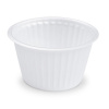 Wimex Termo miska XPS biela O127mm 460ml