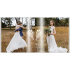 Sľubujem ti fotokniha 20 × 20 cm fotografický papier matná tvrdá obálka 28 stránok