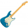 Fender American Professional Classic Stratocaster MN Faded Lake Placid Blue Elektrická gitara