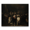 Obrázok Rembrandt - Night Watch 90x70 (Obrázok Rembrandt - Night Watch 90x70)
