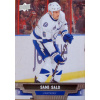 Sami Salo (Tampa Bay Lightning)