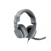 Logitech G ASTRO A10 - káblové herné slúchadlá - šedé - PC / Mac 939-002071