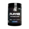 ASL Player - energetická zmes pre hráčov 400g Príchuť: Jahoda-melón
