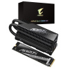 Gigabyte AORUS 12000 SSD 1TB NVMe Gen5, HeatSink AG512K1TB