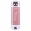 Transcend ESD310P 512GB, TS512GESD310P