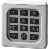 Somfy 9000028 kódový zámok pre pohon brány IP54, IP68 na omietku; 9000028