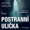 Postranní ulička - Kateřina Karolová - online doručenie