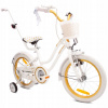 Bicykel Sun Baby Heart Bike 16