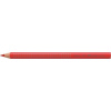 Faber-Castell FABER-CASTELL Buntstift Jumbo Grip Erdbeerrot 12er