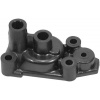 QUICKSILVER Kryt vodného čerpadla pre MERCURY Waterpump housing Mercury: 46-161561 Parsun: F6-03000001 Tohatsu: 369-65016-0, 369650160