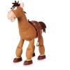Disney Toy Story Príbeh hračiek Bulík – hovoriaca akčná figúrka