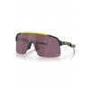 Slnečné okuliare Oakley 9463-2639 Sutro Lite TDF Yellow FDE / Prizm Road Black