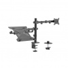 Držiak na monitor Gembird MA-DA-03 (MA-DA-03)