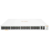 aruba JL808A#ABB riadený sieťový switch 48 portů 176 Gbit/s; JL808A#ABB
