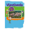 Vlastiveda pre 3. ročník ZŠ - Kožuchová Mária, Matúšková Renáta