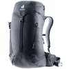 DEUTER AC Lite 24 black